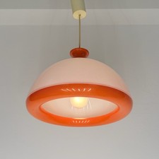 Lampada Space Age I lampada a