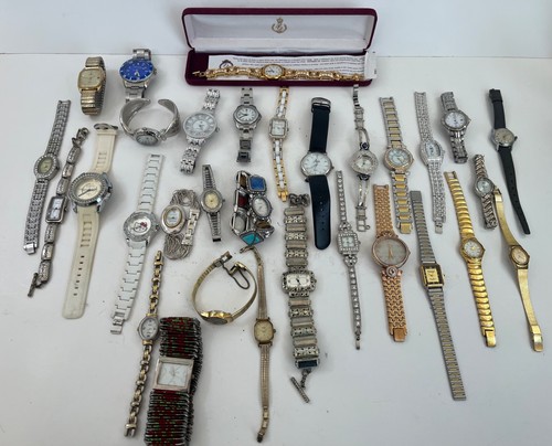 Orologio polso donna uomo - da,