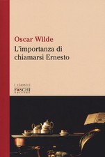 Libri Oscar Wilde - L'