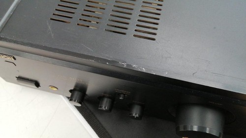 Denon pma 1500r - denon, pma-1500r