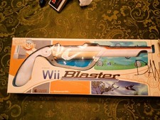 Core Gamer Wii Blaster Gun