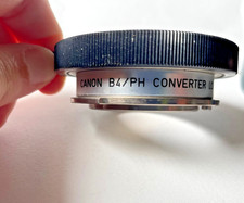 Canon CB4PH Convertitore da B4