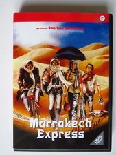 Marrakech Express -  DVD
