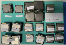 90x PC Desktop i3 CPU Intel PC