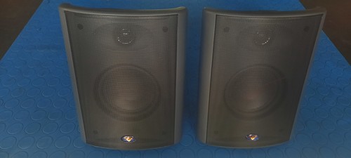 Casse diffusori cerwin vega - cerwin,