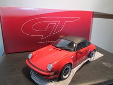 1:18 Porsche 911 3.2 Speedster