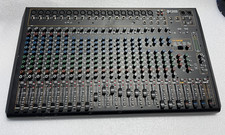 Rcf f24xr mixer - mixer, 24
