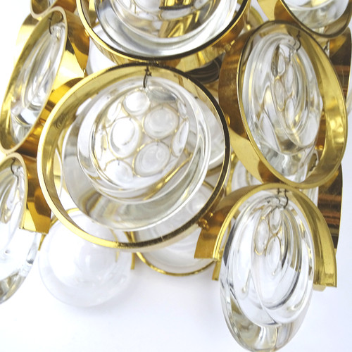 Vintage lampada sospensione - vintage,