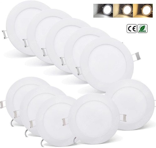 Pannello led lampada - lampada, da