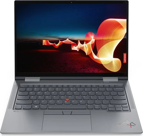 Lenovo thinkpad yoga - yoga, gen