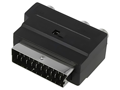 50122 adattatore rca - 50122,