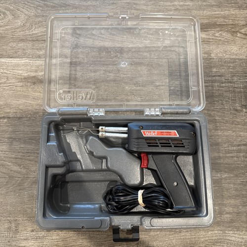 Weller universal 140 100 watts - weller,