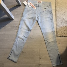 Jeans Fiorucci uomo bambino