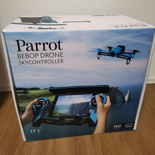 Parrot bebop drone - bebop,