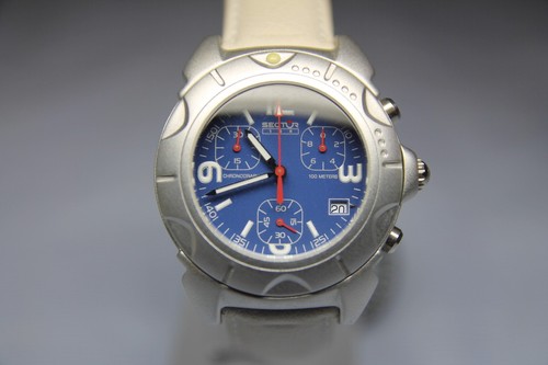 Orologio watch sector - watch, 150