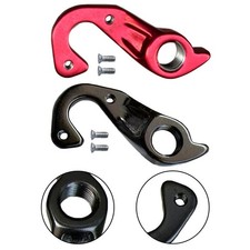 Deragliatore bici in lega di