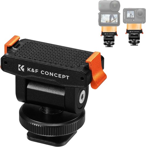 Concept supporto per - k&f,
