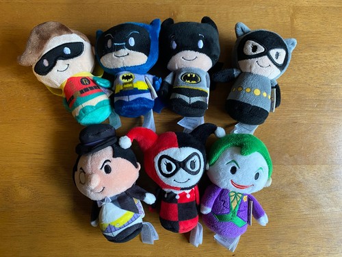 Lotto hallmark itty bittys - hallmark,