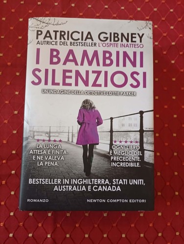 Bambini silenziosi p - bambini,