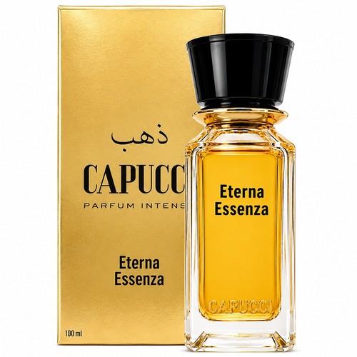 Roberto capucci eterna essenza - roberto,