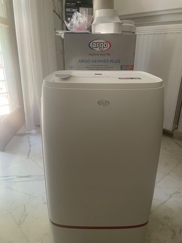 Vendo condizionatore portatile - condizionatore,