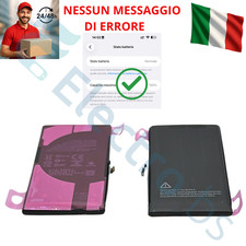 BATTERIA PER APPLE IPHONE 13