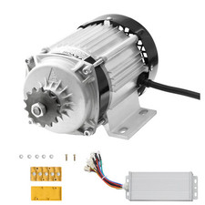 VEVOR 750W Kit Motore DC