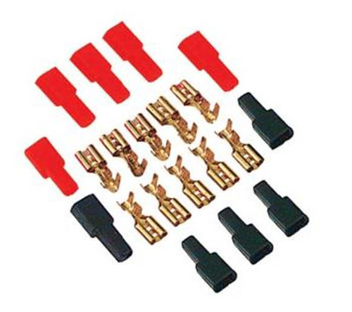 Kit faston femmina - 10,
