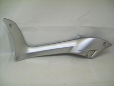 PROTEZIONE SINISTRA PER YAMAHA X-CITY 250 DEL 2010 (e32546)