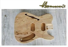 Thinline Tele 2 Piece Ash