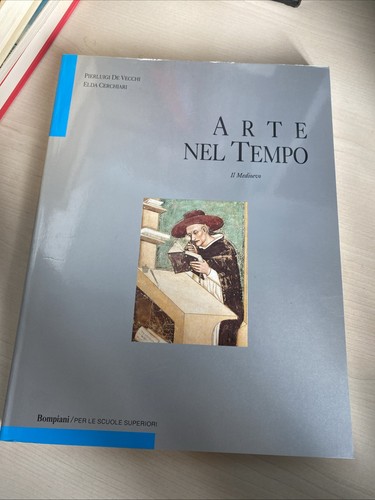 Arte nel tempo dall - arte,