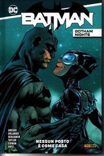 Batman Gotham nights 2 Nessun