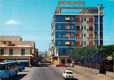 Bovalino Mare Reggio Calabria