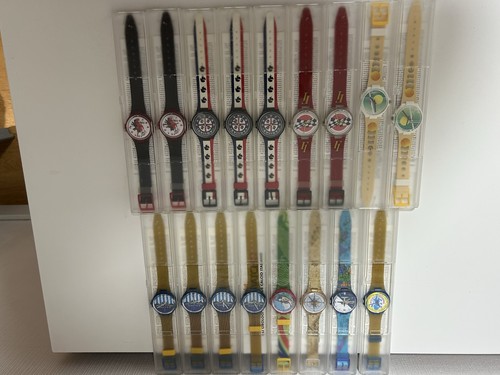 Lotto orologi sportivi - orologi,