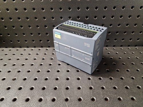 Cpu simatic 1200 1214c - simatic,