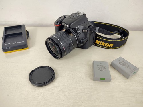 Nikon d5500 video full - d5500,
