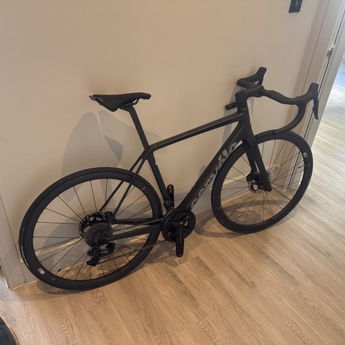 Cervelo full dura ace di2 - r5,