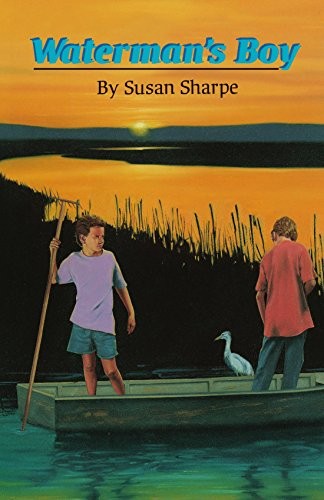Waterman boy by sharpe - waterman's,