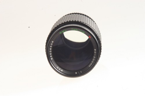 Baionetta tokina rmc 200 - baionetta,