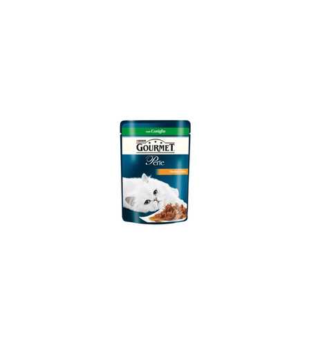 Gourmet perle alimento umido - alimento,