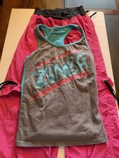 Zumba Womens  Cargo Pants