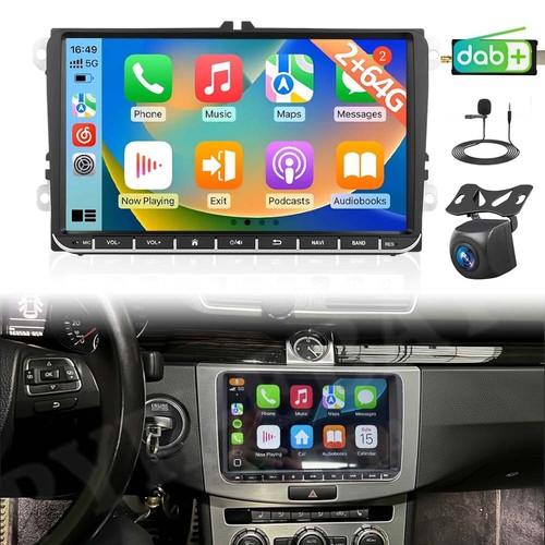 Android 15 autoradio - 2+64,
