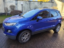 Ford Ecosport 1.5 TDCi 95 CV