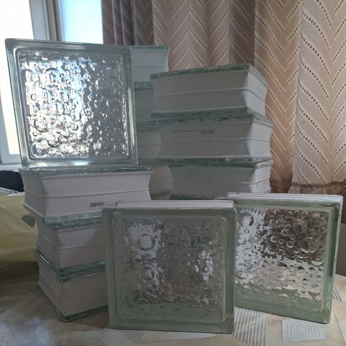 Vetromattone vetrocemento - ,