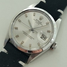 Rolex Oyster Perpetual Date