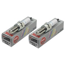 MF7944 Kit 2 Candele NGK