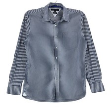 Camicia Casual Formale Tommy