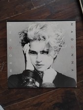 [Excellent condition]Madonna