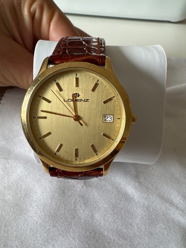 Lorenz orologio polso - orologio, da