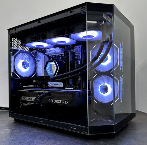 Gaming amd ryzen - pc,